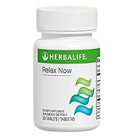 Herbalife Relax Now: 30 Tablets