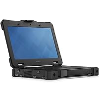 Dell Latitude 7404 Rugged Extreme 14-Inch. Touchscreen Notebook - Intel Core i7 i7-4650U 1.70 GHz
