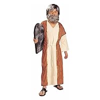 Forum Novelties Child's Biblical Times Moses Costume, Small