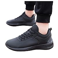 Mens Sneakers Running Sport Shoes Athletic Walking Shoes Tennis Shoes Fashion Sneakers