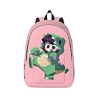Anime Komi Can'T Communicate Backpack Laptop Daypack Casual Business Bag Travel Rucksack 3d Print Backpacks Medium