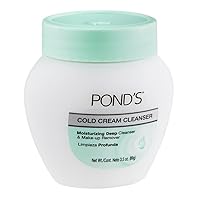 Cold Cream Cleanser 3.5 oz (Pack of 2)