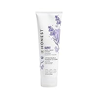 Hydrating Face + Body Lotion | Fast Absorbing, Naturally Derived, Hypoallergenic | Lavender Calm, 8.5 fl oz