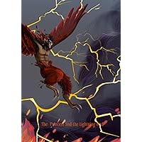 The Princess and the Lightning Bird: A Realms Enchanted Tale (Realms Enchanted Tales)