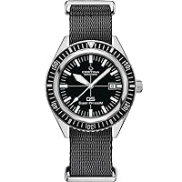 Certina, Mens, DS SUPER PH500M, Stainless Steel, Swiss Automatic, Diving Watch, C0374071805000