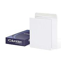 Columbian Catalog Envelopes, 9