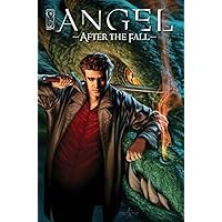 Angel: After The Fall Volume 1 Angel: After The Fall Volume 1 Hardcover Paperback