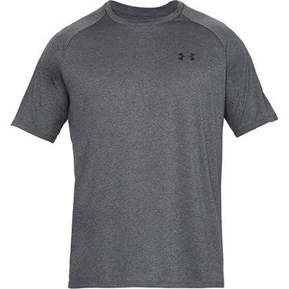 Under Armour Men's Tech 2.0 Short-sleeve T-shirt