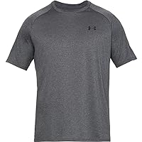 Under Armour Men's Fitness T-Shirt and Tank Tech Sportstyle Logo