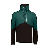 Russell Athletic Men's Legend Hooded Pullover Jacket