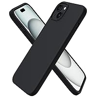 ORNARTO Compatible with iPhone 15 Plus Case 6.7