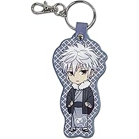 Great Eastern Entertainment Fruits Basket (2019) - Hatsuharu Sohma Pu Keychain