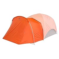 Big Agnes Accessory Vestibule for Big House Camping Tent
