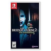 The Bridge Curse 2: The Extrication - Nintendo Switch