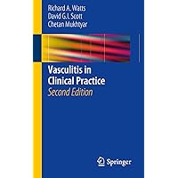 Vasculitis in Clinical Practice Vasculitis in Clinical Practice Kindle Paperback