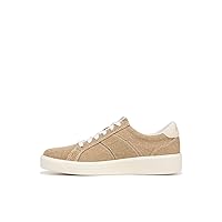 Ryka Womens Viv Classic Sneaker Lark Beige 8.5 M