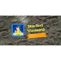 Bible Story Wordsearch Vol.1 (Genesis) [Download]