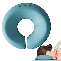 Face Rest Cushion, Massage Bed Face Pillow, ace Cradle Cushion, Comfortable Massage Face Cradle Cushion, Universal Facial Support U-Shaped Face Pillow, For Tables Salons
