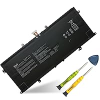 C41N1904 67Wh C41N1904-1 Laptop Battery Compatible with ASUS ZenBook 13 BX325JA UX325SA UM325SA UX363EA-EM045R 14 UX425UA UM425IA HM053T Flip S13 UX393EA VivoBook S14 S435EA