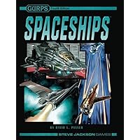 GURPS Spaceships