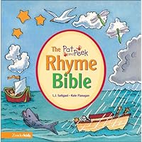 The Rhyme Bible The Rhyme Bible Hardcover