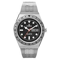 Timex Q Men's 38mm Watch
