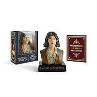 The Princess Bride Inigo Montoya Talking Bust (RP Minis)