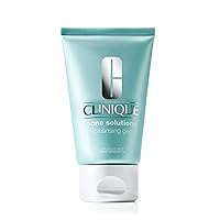Clinique Acne Solutions Cleansing Gel with 2% Salicylic Acid