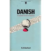 Teach Yourself Danish (Teach Yourself Books) Teach Yourself Danish (Teach Yourself Books) Hardcover