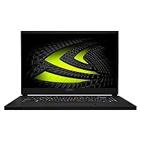 MSI GS66 Stealth GS66 Stealth 11UG-658 15.6 Gaming Notebook - QHD - 2560 x 1440 - Intel Core i9 11th Gen i9-11900H 2.50 GHz - 32 GB Total RAM - 1 TB SSD - Core Black