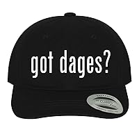 got Dages? - Soft Dad Hat Baseball Cap