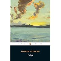Victory: An Island Tale (Penguin Classics) Victory: An Island Tale (Penguin Classics) Paperback Kindle Audible Audiobook Hardcover