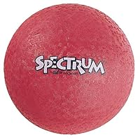 Spectrum™ Playground Ball, 10