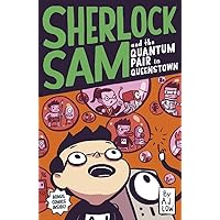 Sherlock Sam and the Quantum Pair in Queenstown Sherlock Sam and the Quantum Pair in Queenstown Kindle