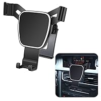 Car Phone Holder for 2009-2016 Audi A4 A5 S4 S5 RS4 RS5 allroad Auto Accessories Navigation Bracket Interior Decoration Mobile Cell Phone Mount