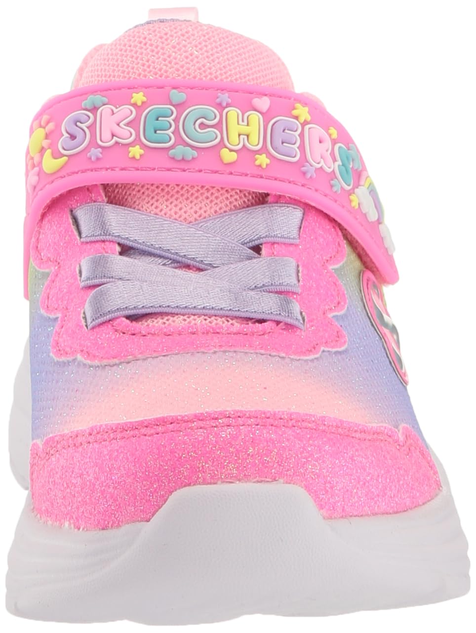 Skechers Unisex-Child My Dreamers Sneaker