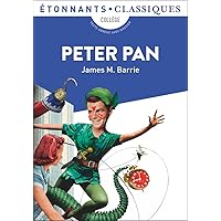 Peter Pan (French Edition) Peter Pan (French Edition) Kindle eTextbook Pocket Book