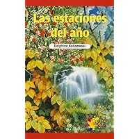 Las estaciones del ano/ Seasons of the Year (Real Readers En Espaol) (Spanish Edition) Las estaciones del ano/ Seasons of the Year (Real Readers En Espaol) (Spanish Edition) Paperback
