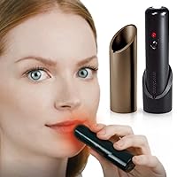 Herpotherm Cold Sore Treatment Device - Reusable and Clinically Proven