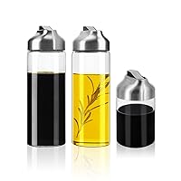 Aelga Olive Oil Dispenser and Soy Sauce Dispenser