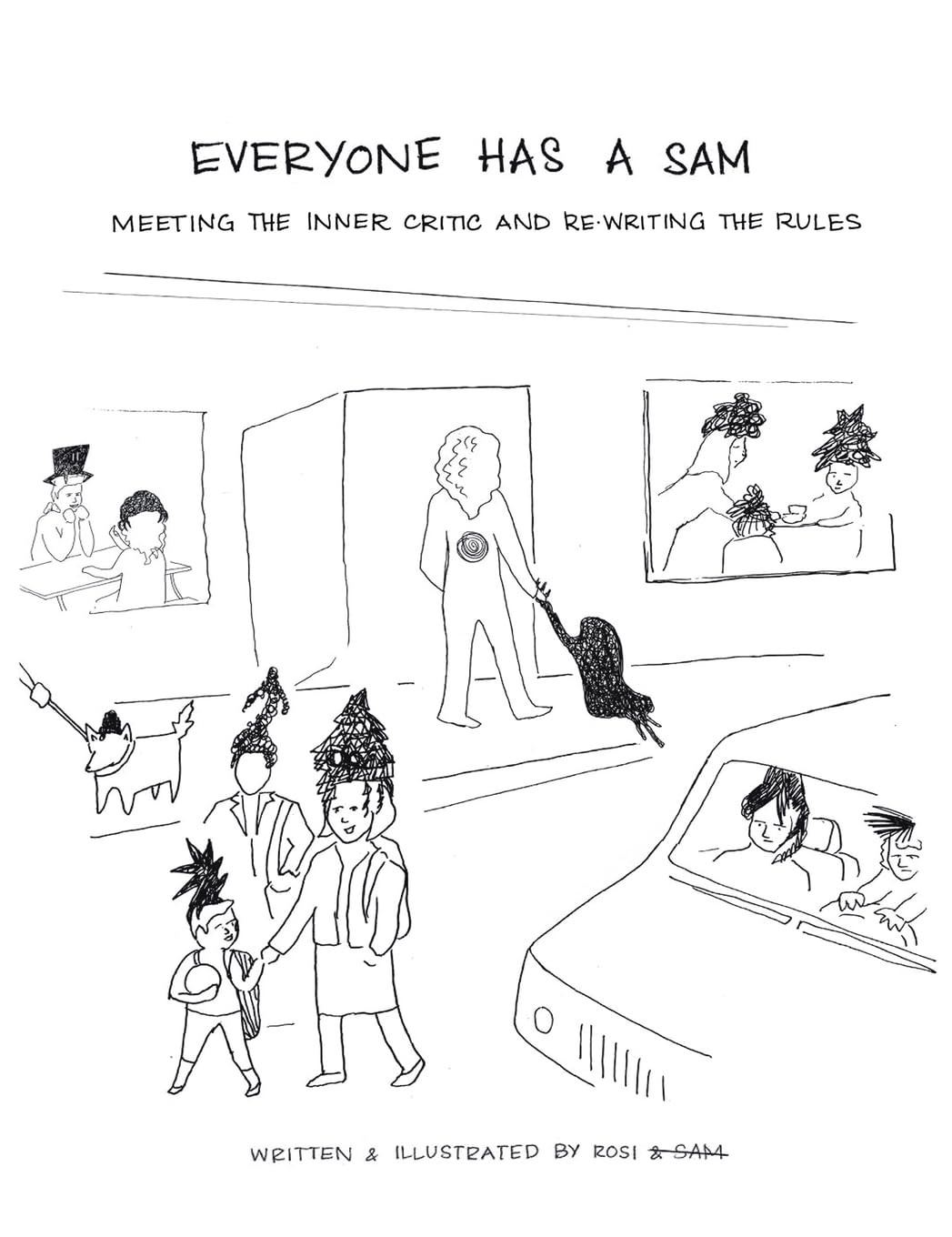 Everyone Has a Sam