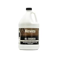 Howes Oil Enhancer 1-Gallon, 128-Ounce Oil and Engine Protector