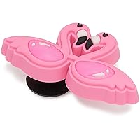 Crocs Unisex-Adult Jibbitz Shoe Charms - Wild Animal Shoe Charm Singles, Cute Shoe Charms for Girls and Boys