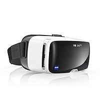 VR One Plus Virtual Reality Glasses