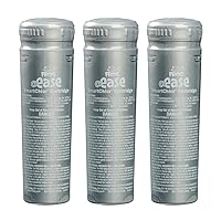 FROG @ease In-Line SmartChlor Replacement Chlorine Cartridge 3-Pack for Marquis Spas, Caldera Spas, Artesian Spas and Hot Springs Spas up to 600 gallons; Hot Tub Sanitizer with No Cyanuric Acid