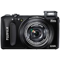 Fujifilm FinePix F660EXR Digital Camera