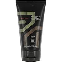 Men Pure-formance Firm Hold Gel, 5 Ounce