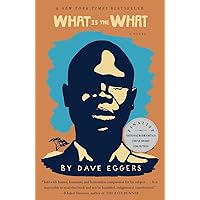 What is the What What is the What Paperback Kindle Audible Audiobook Hardcover Audio CD