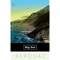 Big Sur Big Sur Paperback Kindle Hardcover Audio CD