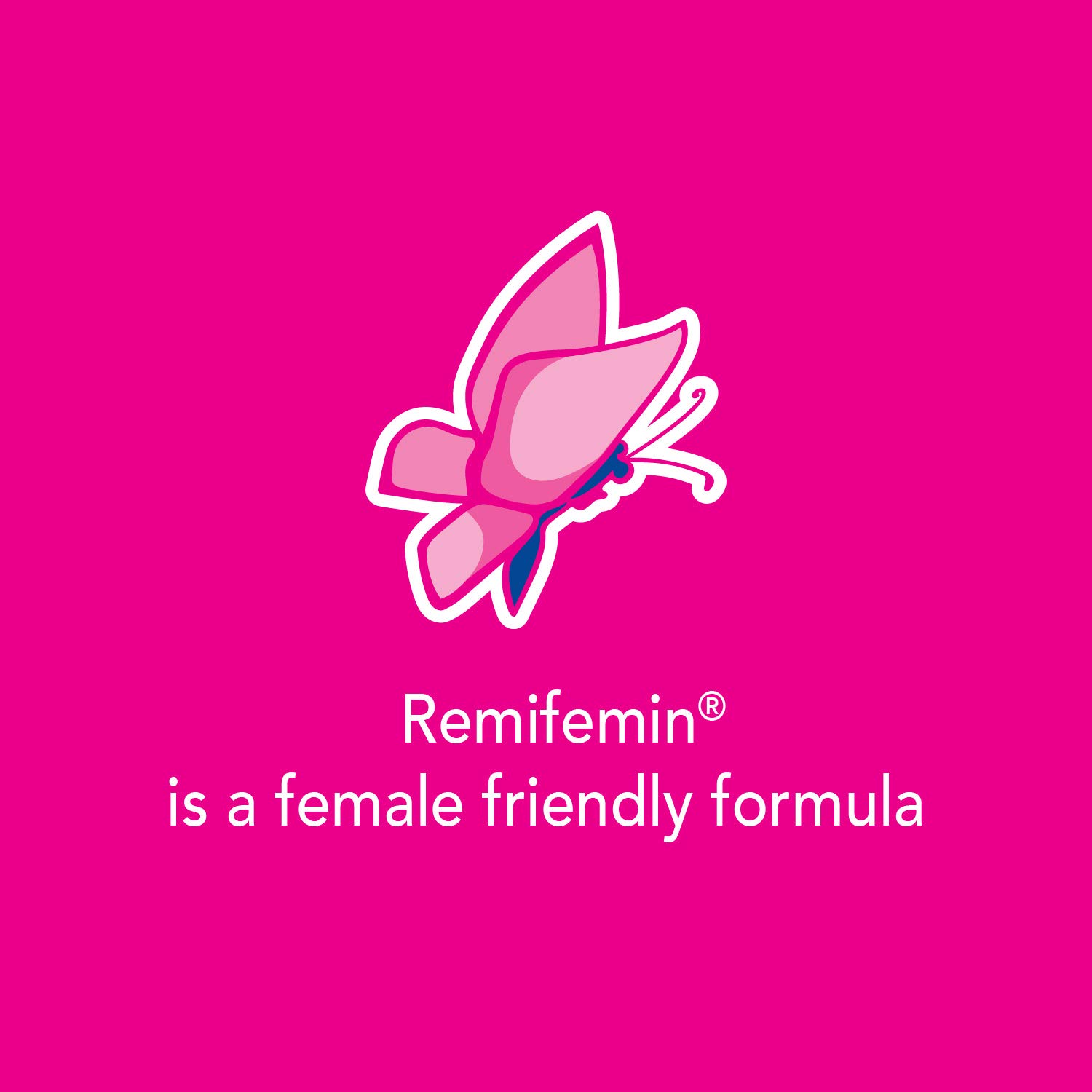 Nature's Way Remifemin, Menopause Relief*, Reduces Hot Flashes and Menopause Symptoms*, Estrogen-Free, 120 Tablets